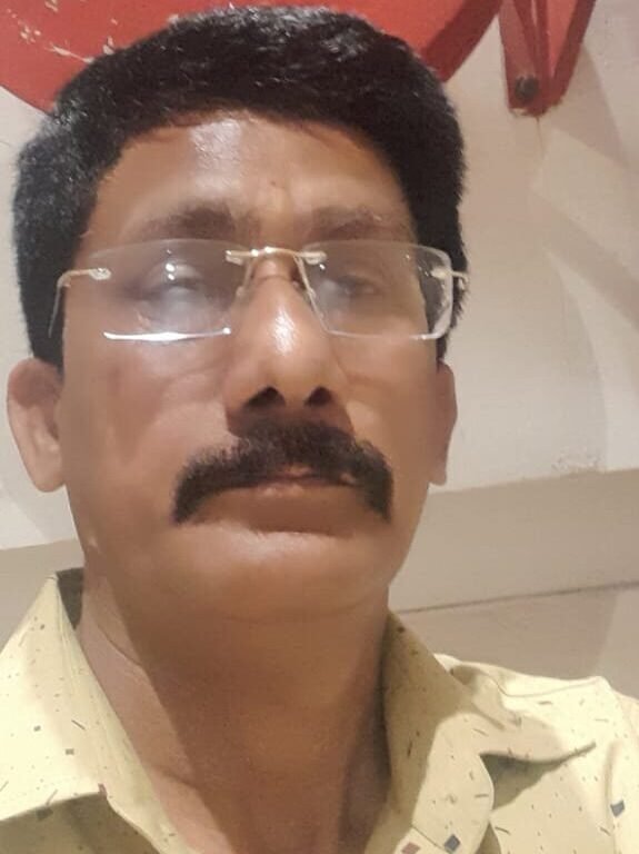 Anil Kumar Shukla​